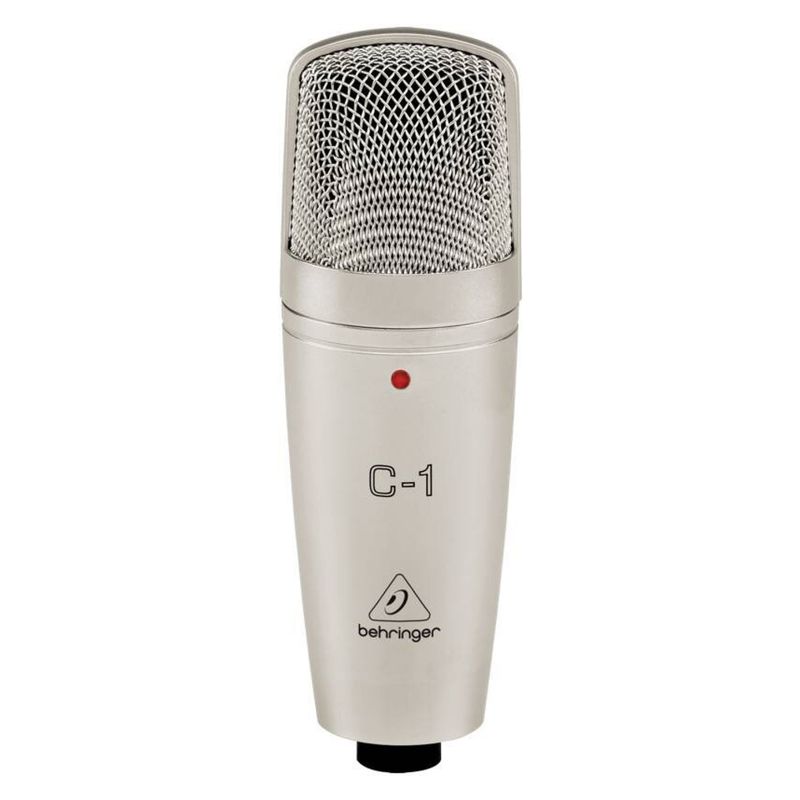 BEHRINGER - Microfono Condensador Behringer C1