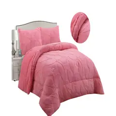 GENERICO - PLUMON DE INVERNO KING ROSADO_.