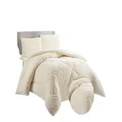 GENERICO - PLUMON DE INVERNO KING BLANCO INVIERNO