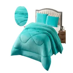 GENERICO - PLUMON PLUSH CON CHIPORRO 2 PLAZAS CALIPSO