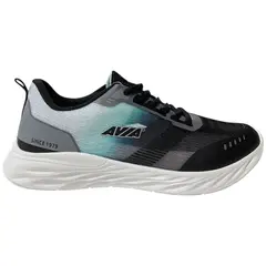 AVIA - Zapatillas Running Mujer Rubellite Black Green