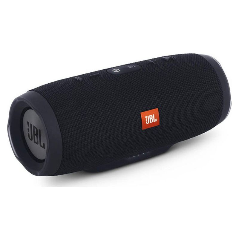 JBL - Jbl Parlante Charge 4 Black