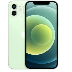 APPLE - IPhone 12 Mini 256GB Verde Reacondicionado
