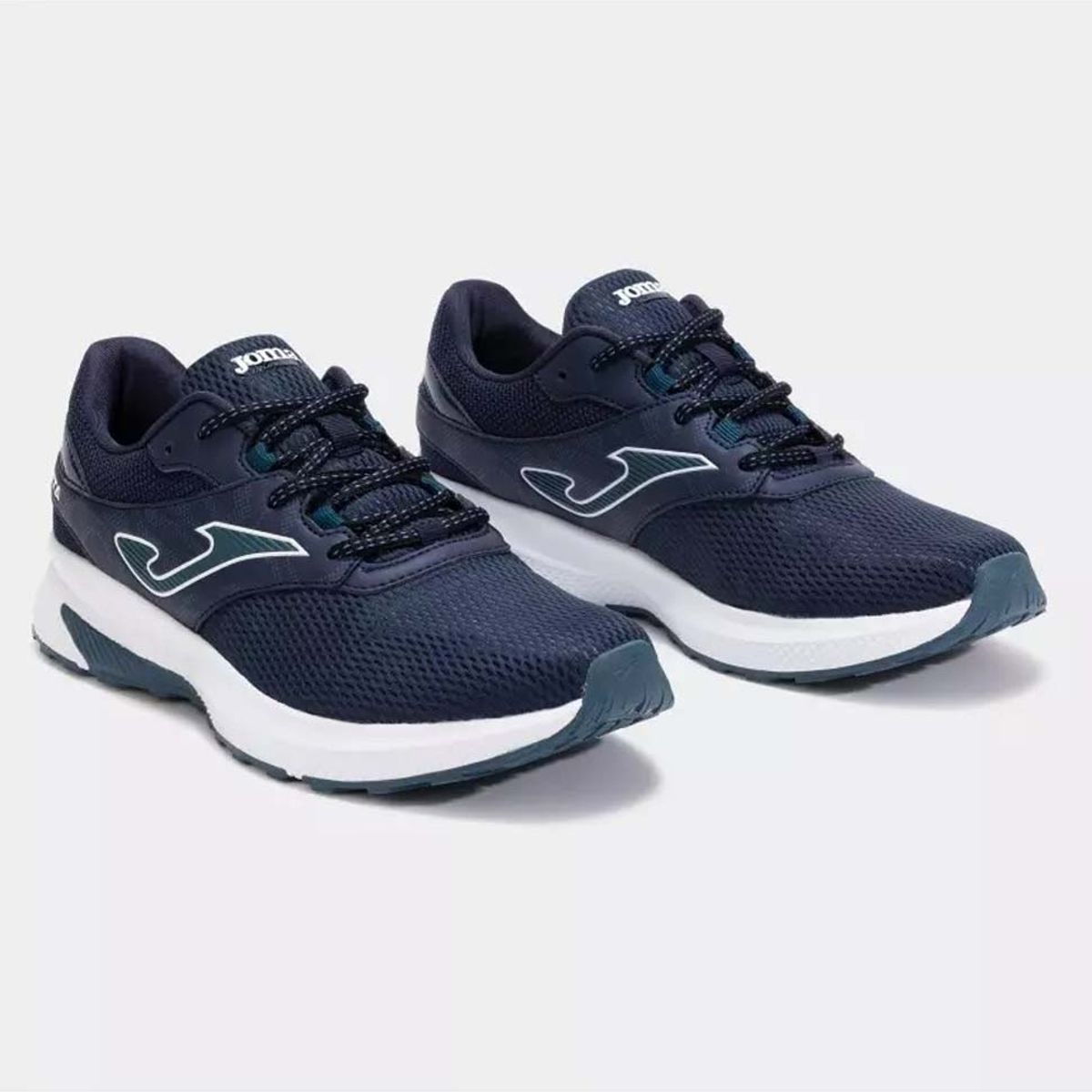 JOMA - Zapatillas Running Hombre Joma Meta 25 Azul Marino