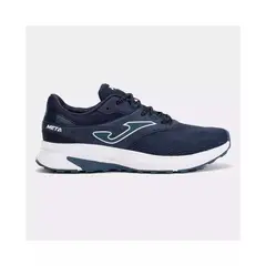 JOMA - Zapatillas Running Hombre Meta 25 Azul Marino