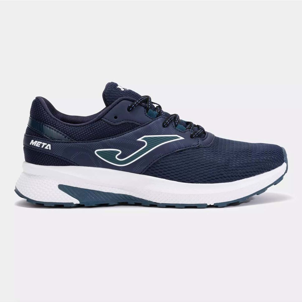 JOMA - Zapatillas Running Hombre Joma Meta 25 Azul Marino
