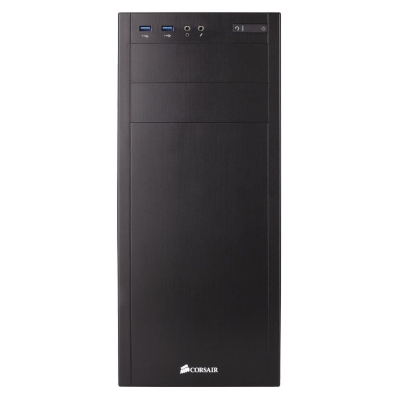 CORSAIR - Corsair Gabinete Carbide Series 100R