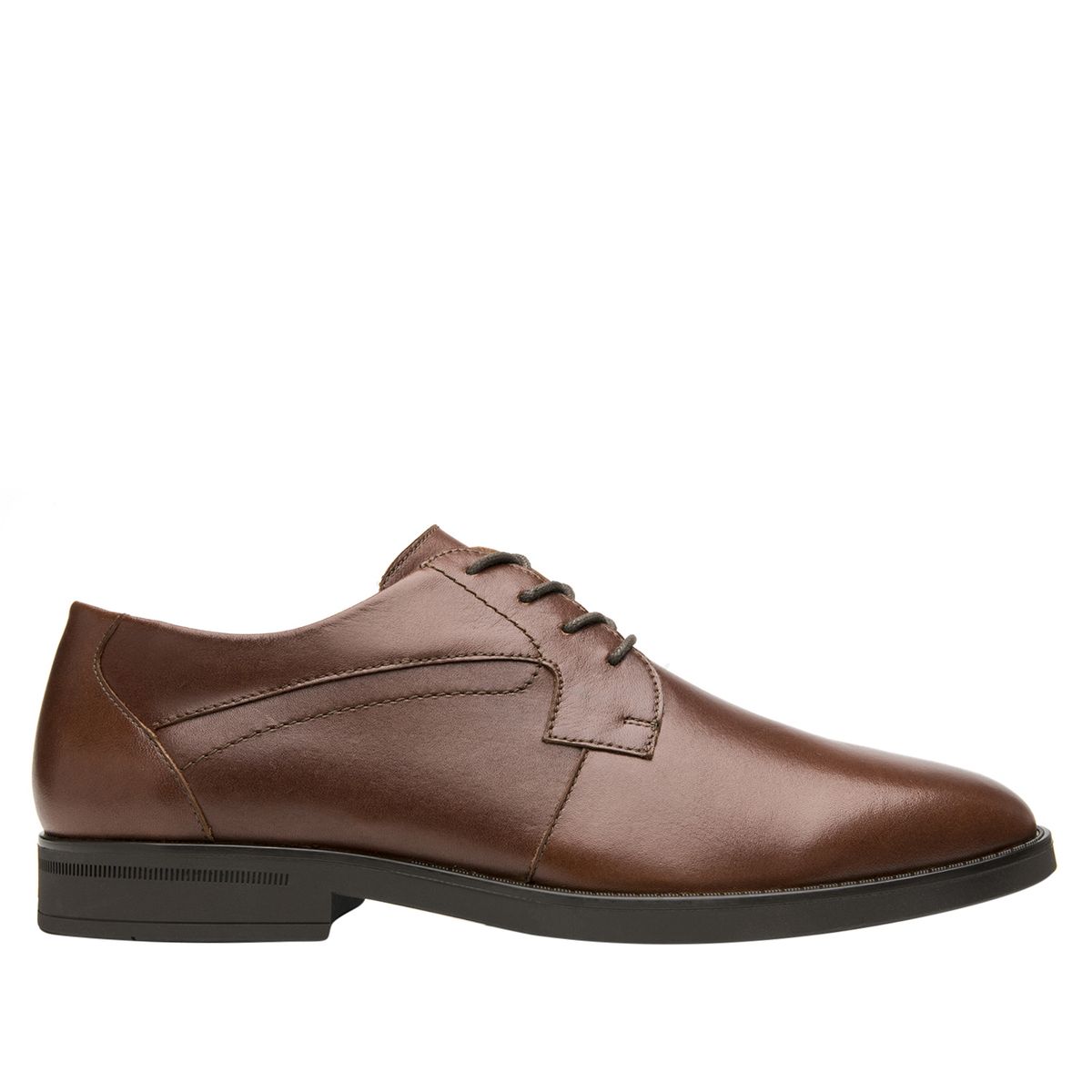 FLEXI - Zapato Hombre Cassini 421401 Café Flexi