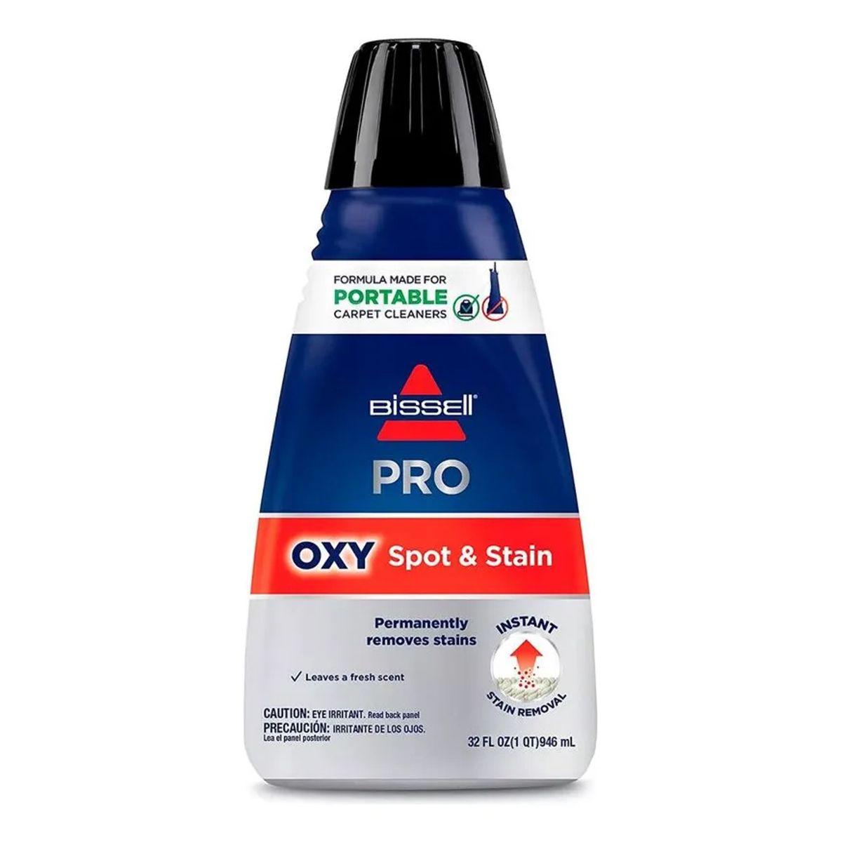 BISSELL - Detergente Multiclean 4720m Pro-spot And Stain 2038