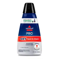 BISSELL - Detergente Multiclean 4720m Pro-spot And Stain 2038