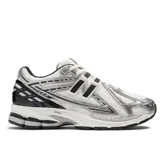 NEW BALANCE - Zapatillas Urbanas Hombre 1906 R Gris