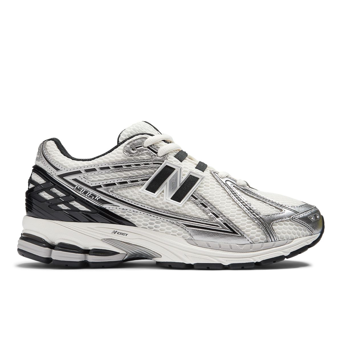 NEW BALANCE - Zapatillas Urbanas Hombre New Balance 1906 R Gris