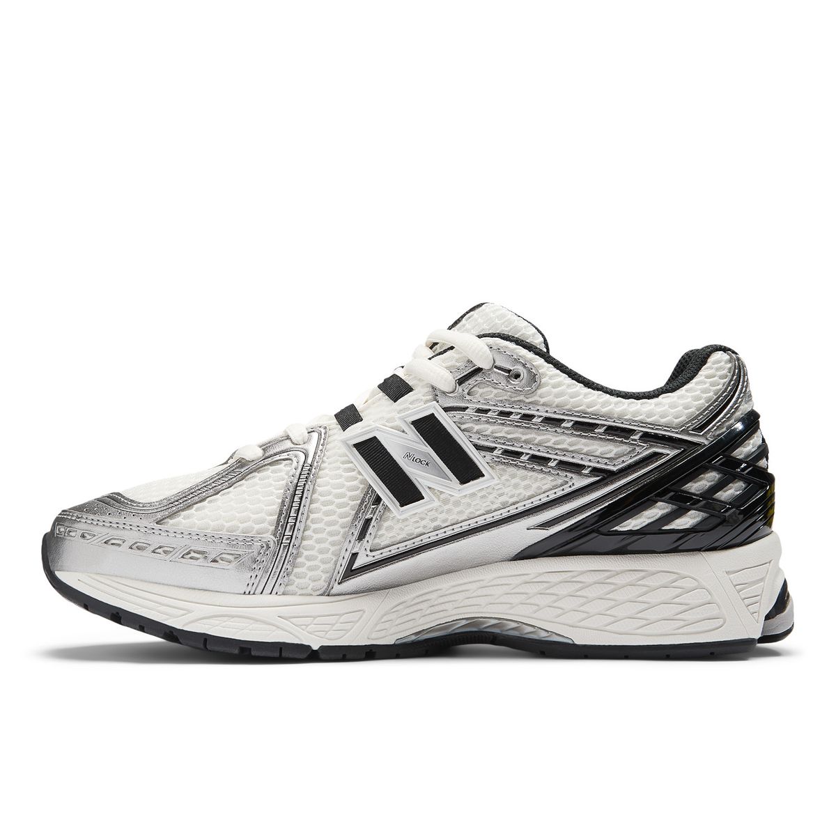 NEW BALANCE - Zapatillas Urbanas Hombre New Balance 1906 R Gris
