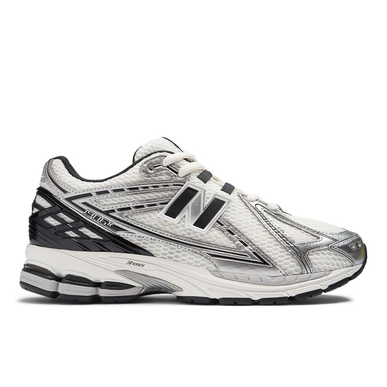 Zapatillas Urbanas Hombre 1906 R Gris