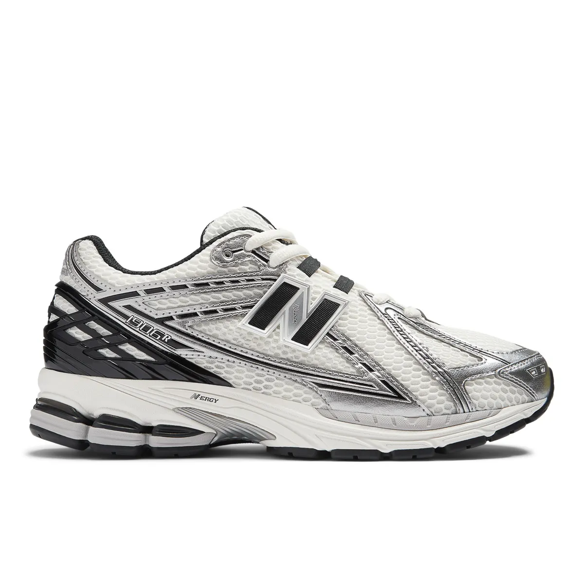 NEW BALANCE - Zapatillas Urbanas Hombre New Balance 1906 R Gris