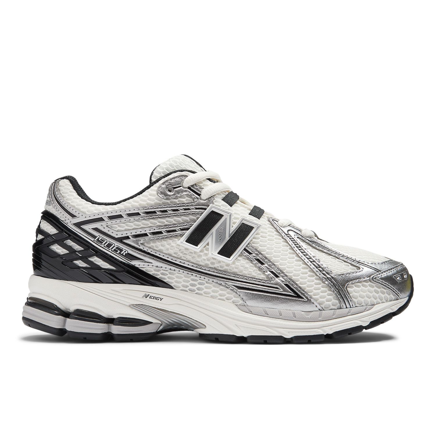 NEW BALANCE Zapatillas Urbanas Hombre New Balance 1906 R Gris