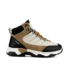 WEIDE - Botín Taco Mujer Outdoor PU TFA218