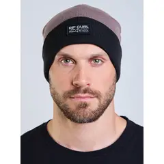RIP CURL - Gorro Search Café Hombre