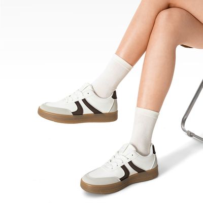 Imagen 2 del producto Zapatillas Urbanas Mujer PU SL73