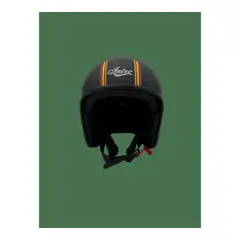 GENERICO - Intro Casco Dot Open VB Talla M