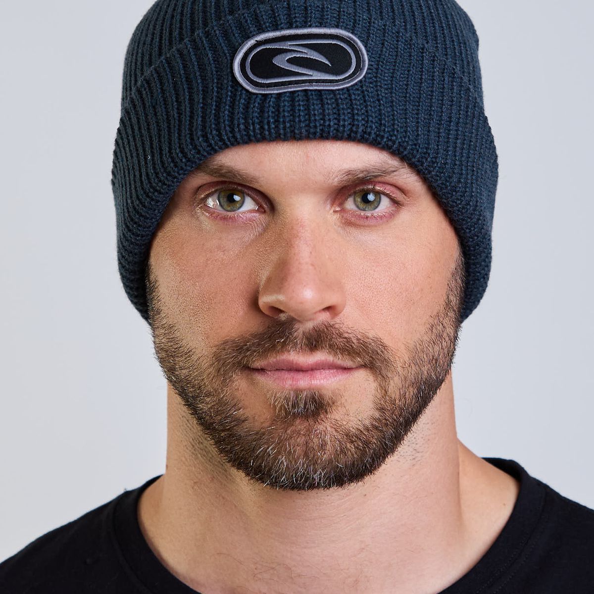 RIP CURL - Gorro Reef Azul Hombre Rip Curl