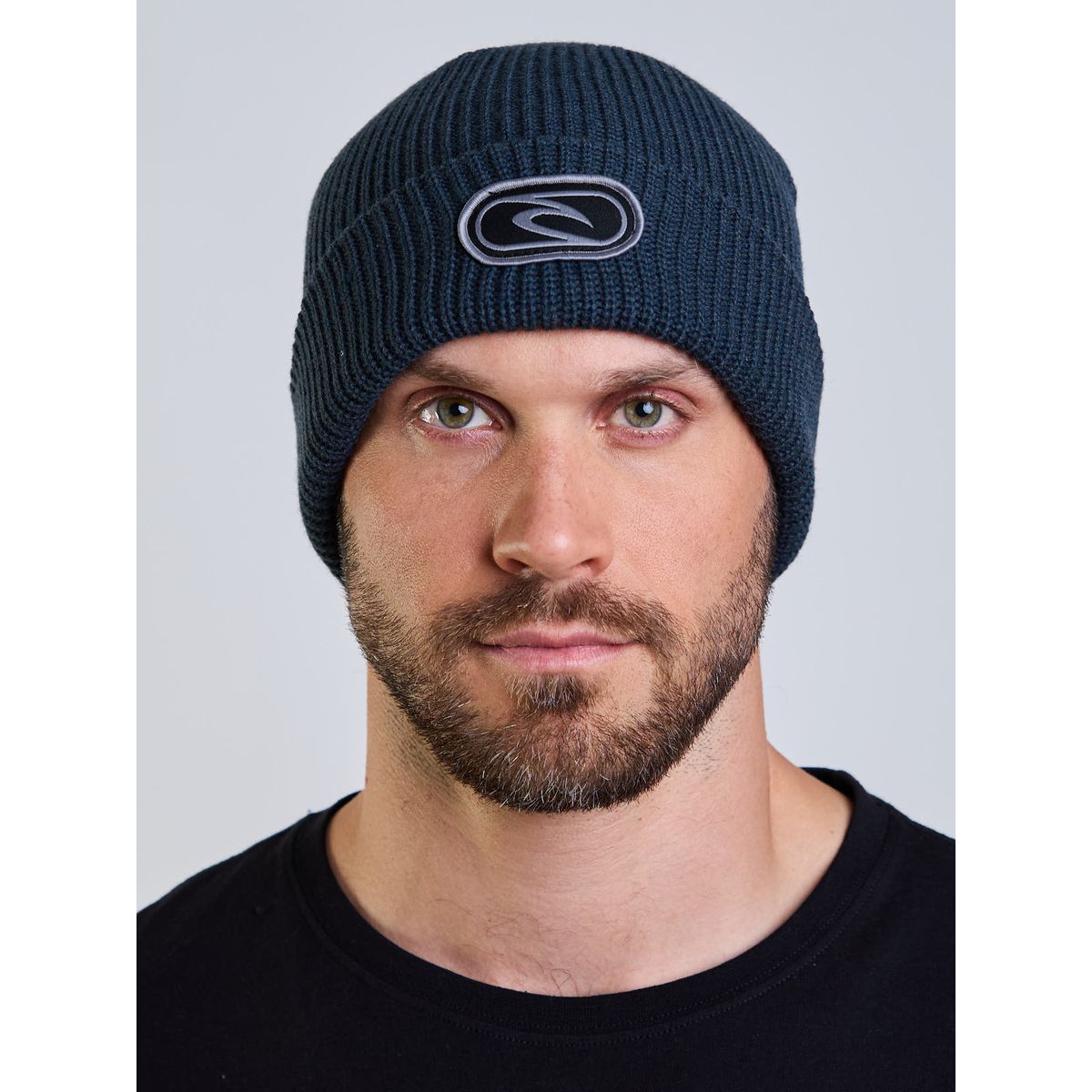RIP CURL - Gorro Reef Azul Hombre Rip Curl