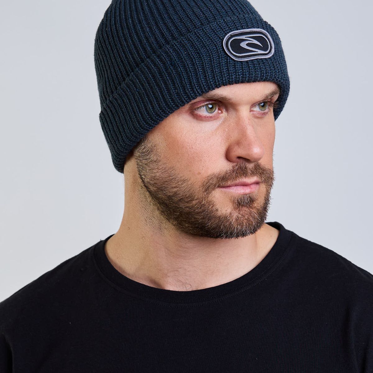 RIP CURL - Gorro Reef Azul Hombre Rip Curl