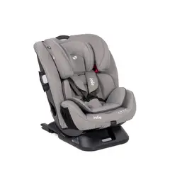JOIE - Silla de Auto Convertible Every Stage FX Gray Flannel