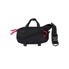 PANAMA JACK - Banano Unisex adulto Urbano Negro