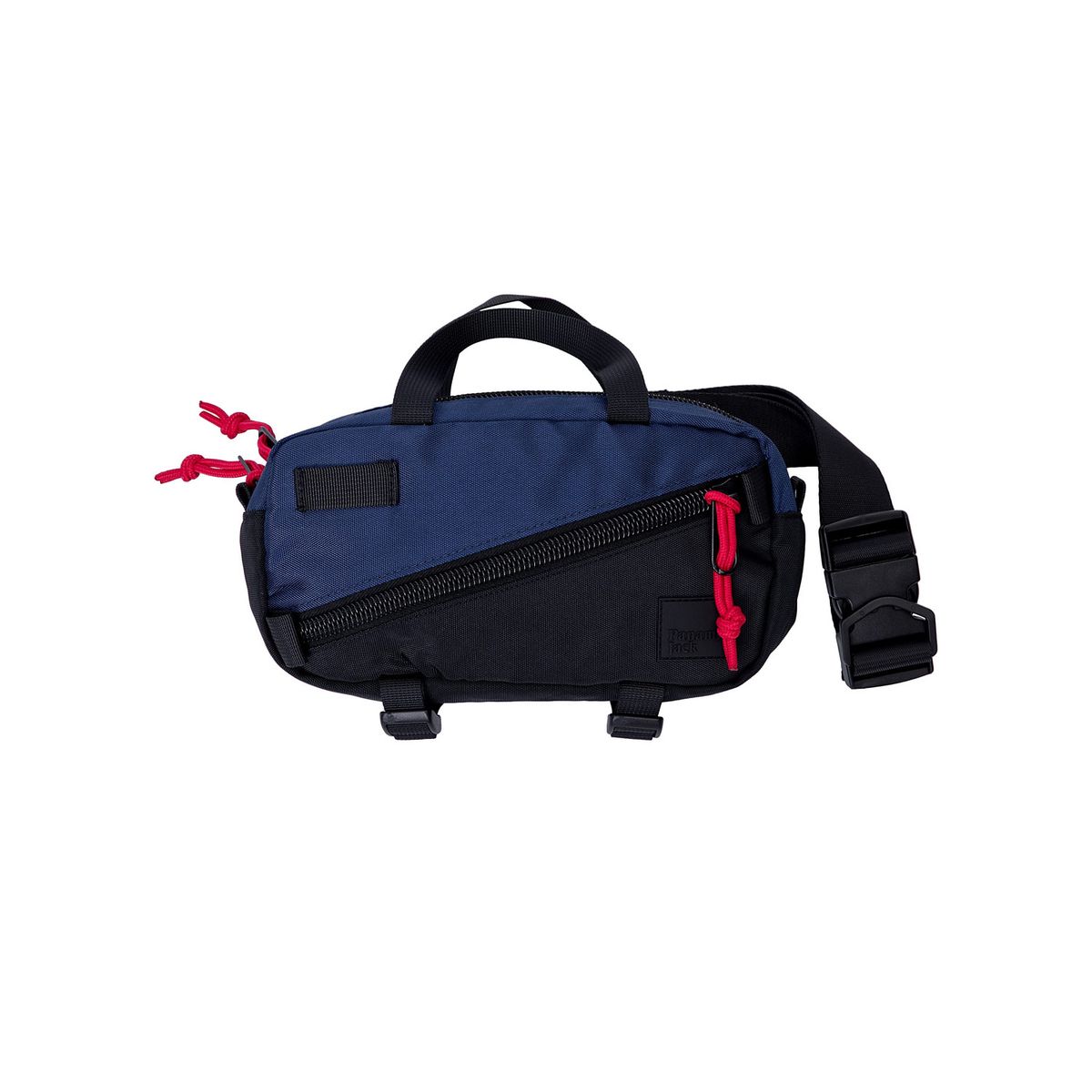PANAMA JACK - Banano Unisex adulto Urbano Azul Panama Jack