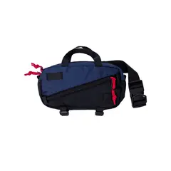 PANAMA JACK - Banano Unisex adulto Urbano Azul