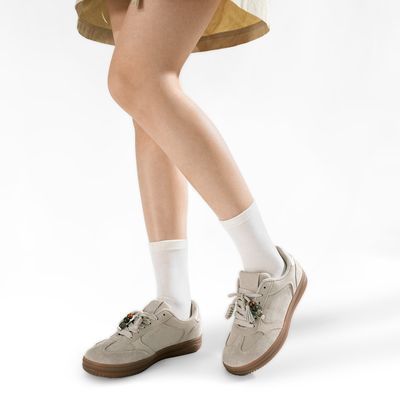 Imagen 2 del producto Zapatillas Urbanas Mujer PU Textil SS17