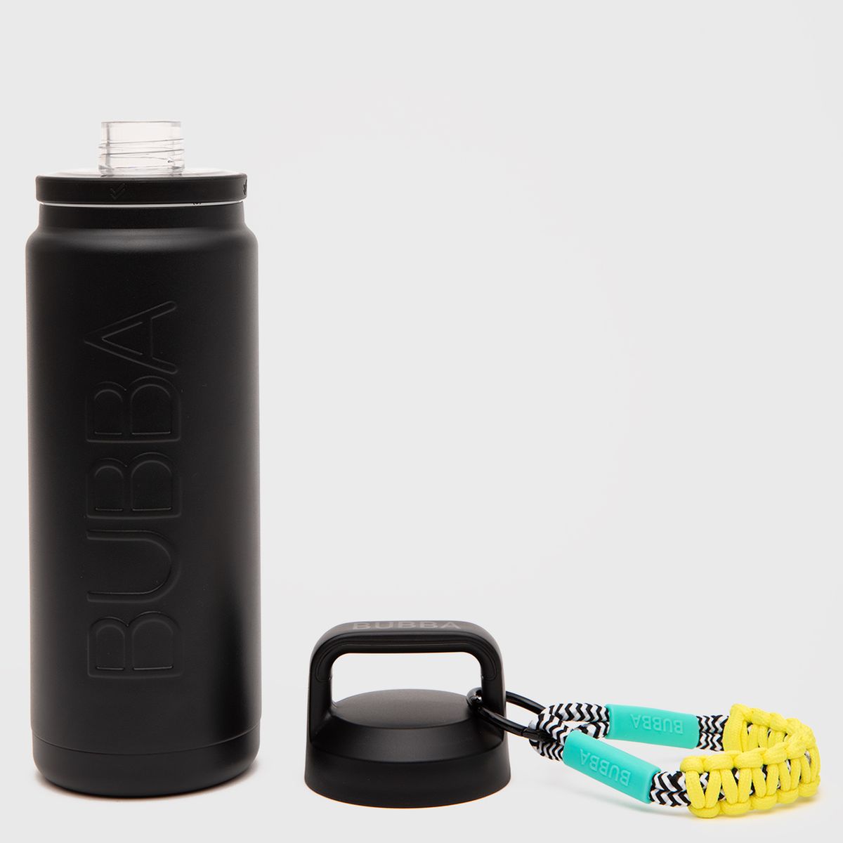 BUBBA - Botella Strap Night Bubba Essentials