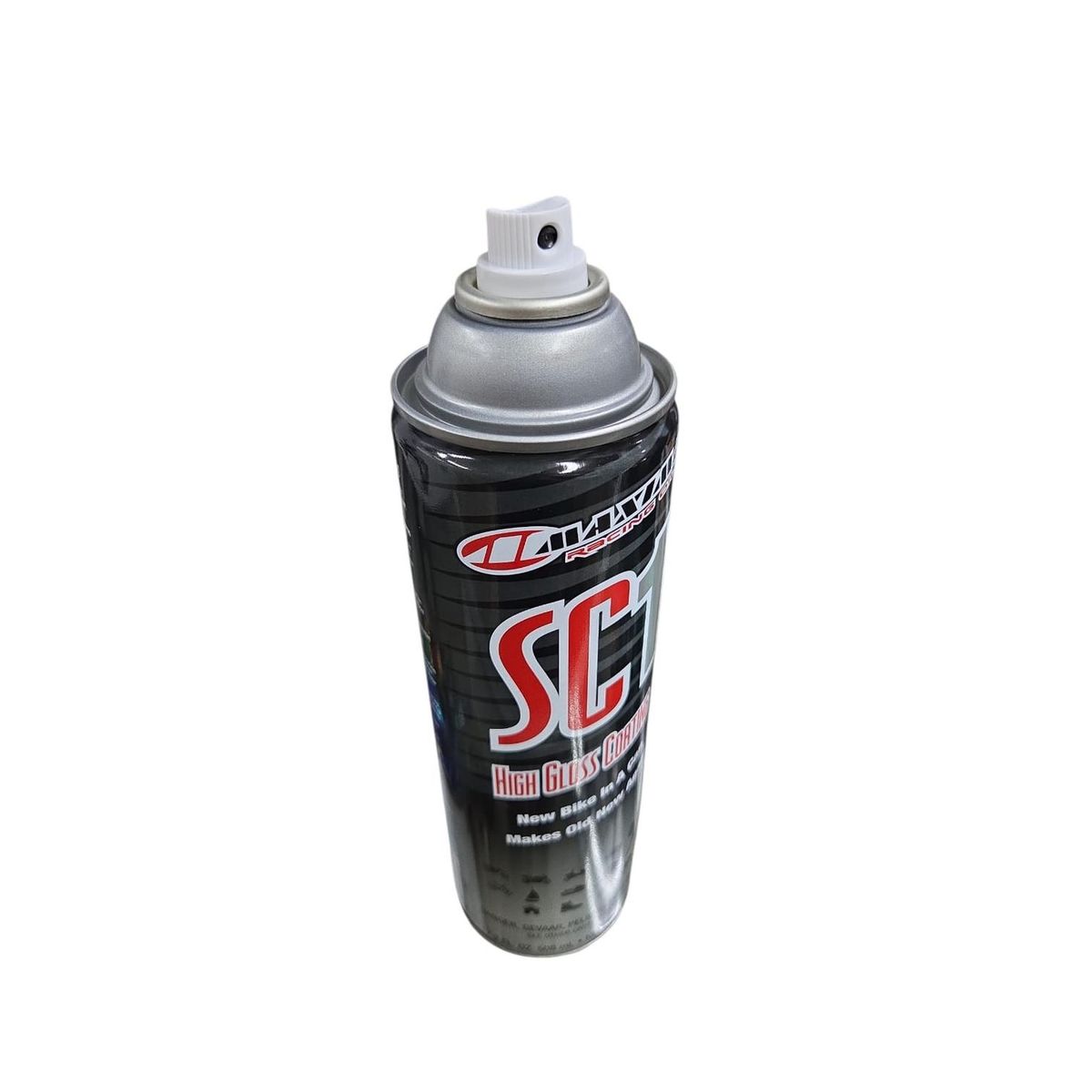 GENERICO - Renovador - Abrillantador y Protector de Plasticos SC1 508ML