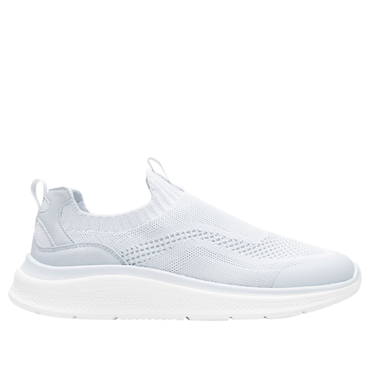 FLEXI - Zapatilla Mujer Kindra 141201 Celeste Flexi