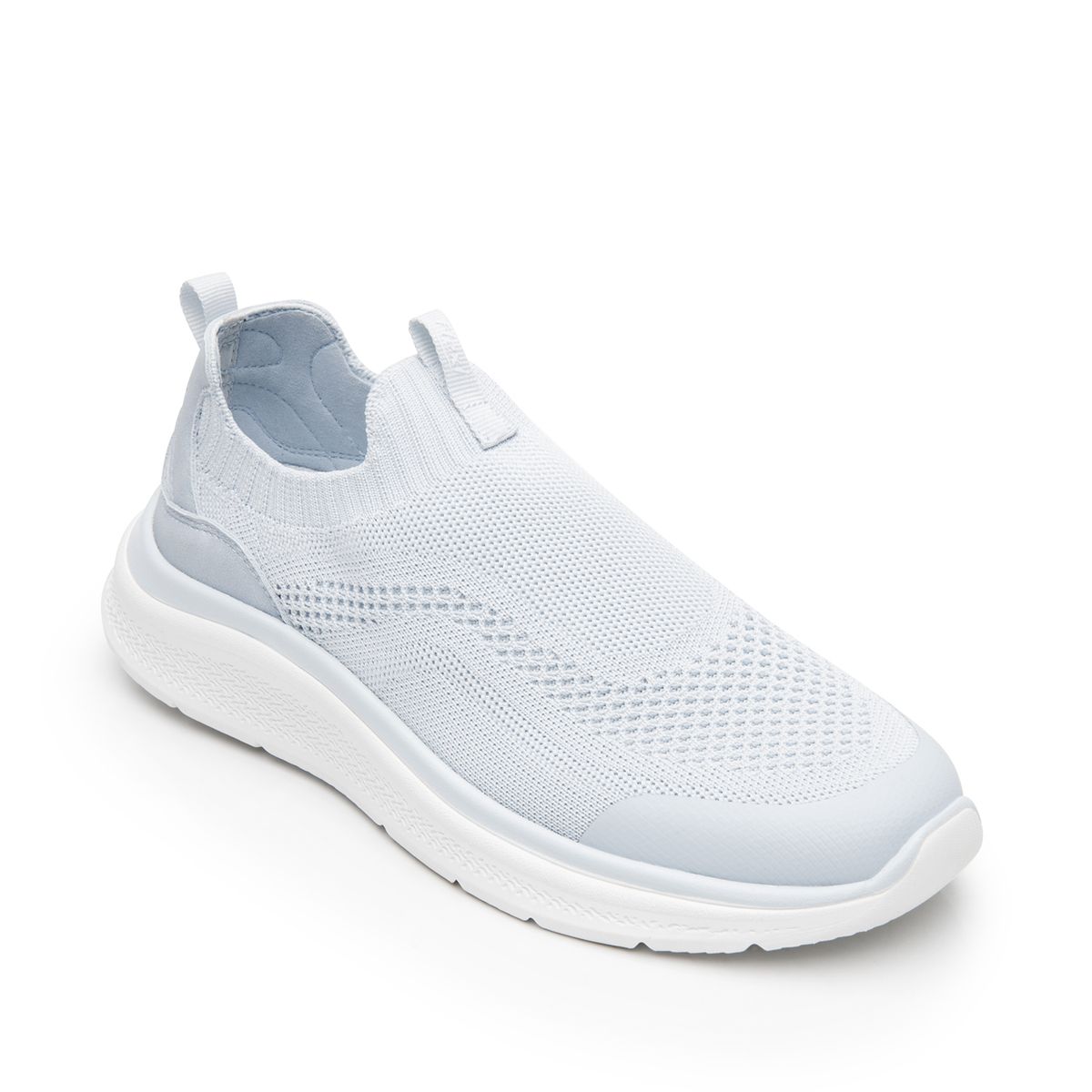 FLEXI - Zapatilla Mujer Kindra 141201 Celeste Flexi