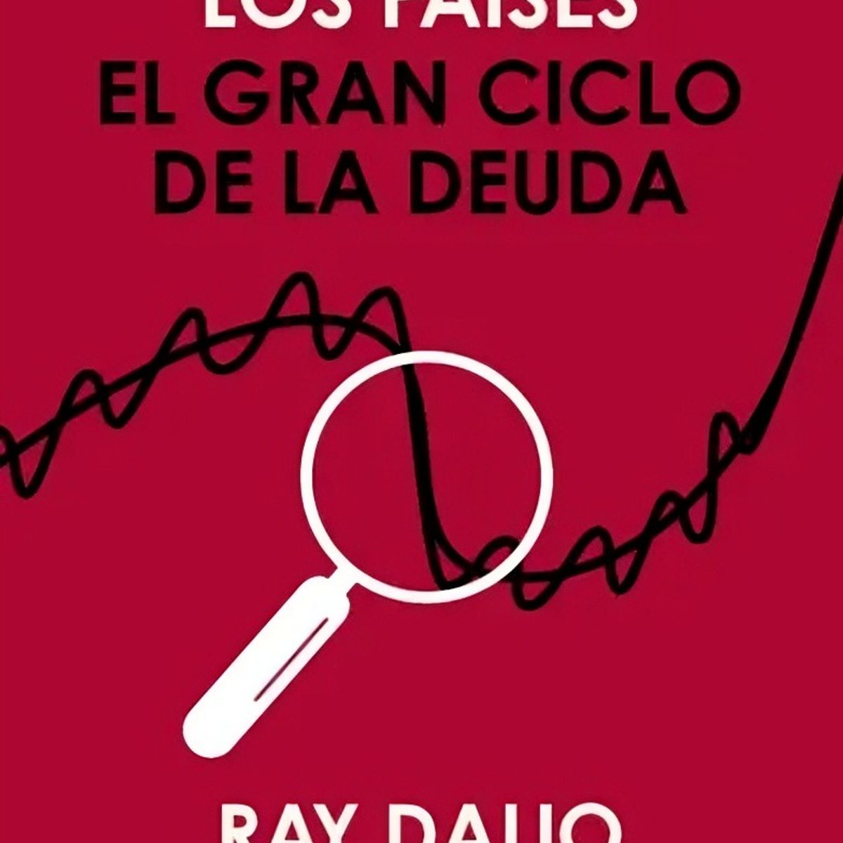 TOP10BOOKS - LIBRO Cómo Quiebran Los Países - Cómo Quiebran Los Países