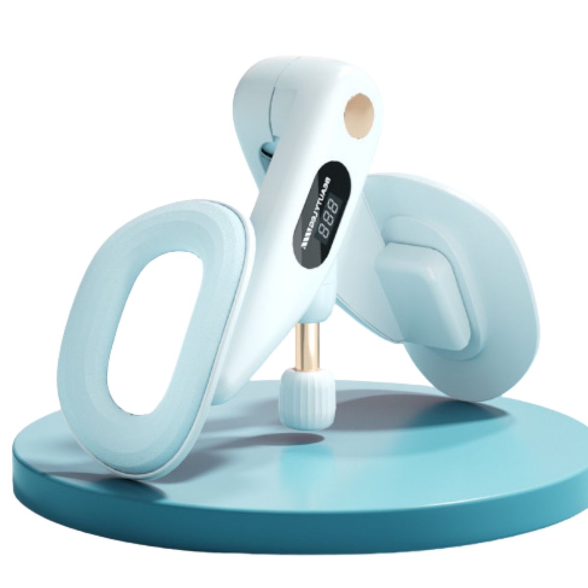 CRUSEC - Dispositivo Rehabilitación Suelo Pélvico Postparto