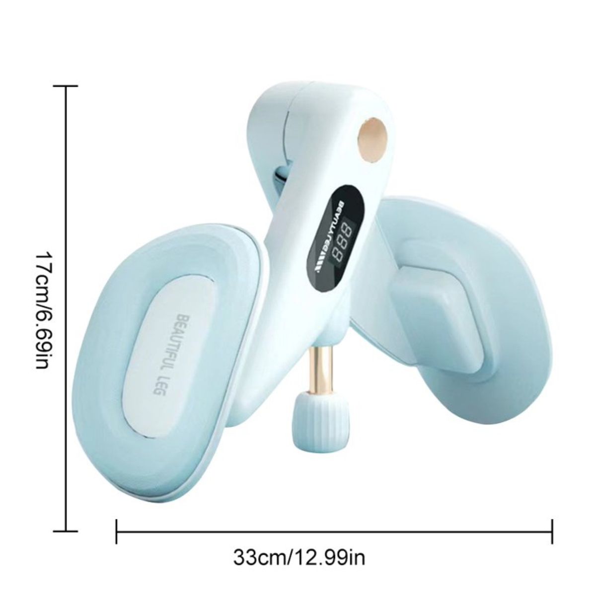 CRUSEC - Dispositivo Rehabilitación Suelo Pélvico Postparto