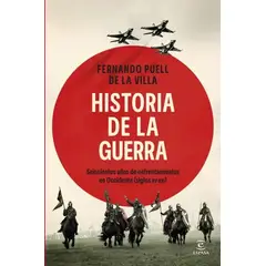 TOP10BOOKS - LIBRO Historia De La g u e r r a - Historia De La g u e r r a