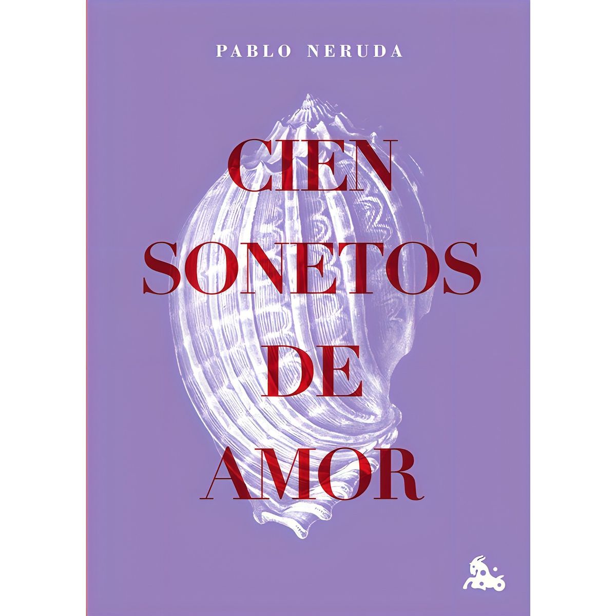 TOP10BOOKS - LIBRO Cien Sonetos De Amor - Cien Sonetos De Amor
