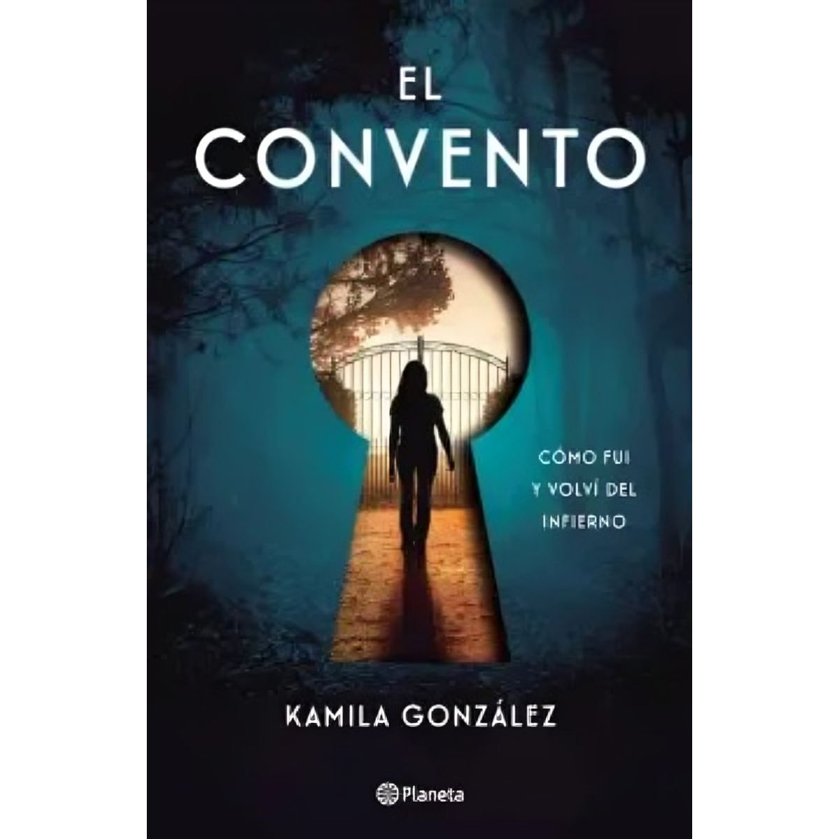 TOP10BOOKS - LIBRO El Convento - El Convento
