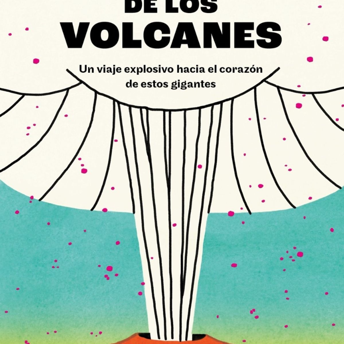 TOP10BOOKS - LIBRO El Libro De Los Volcanes - El Libro De Los Volcanes