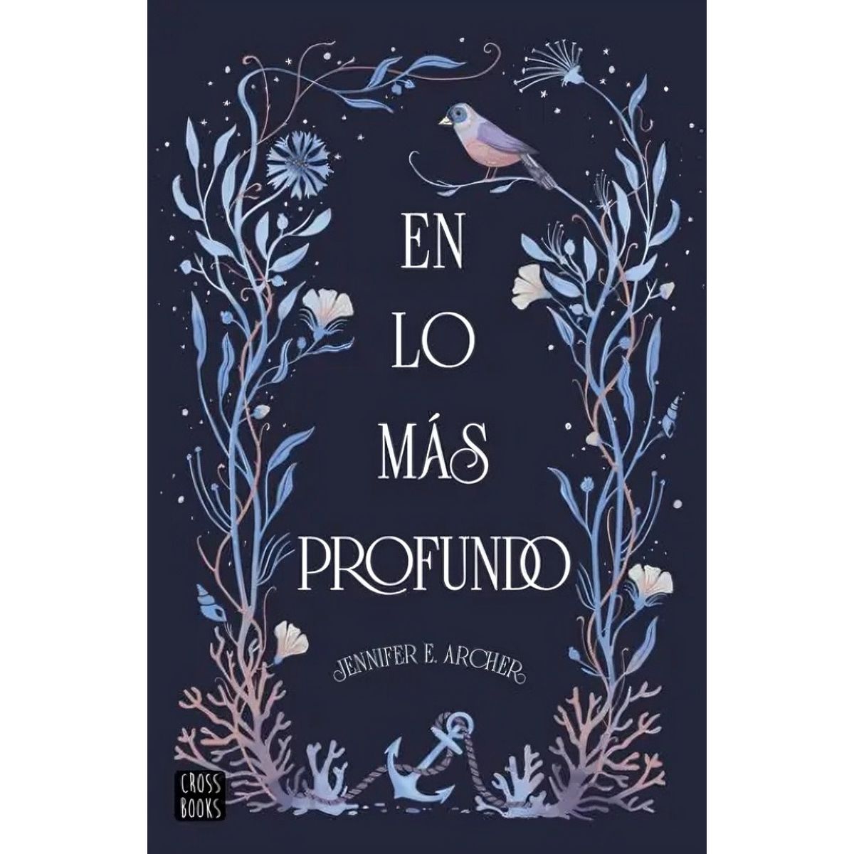 TOP10BOOKS - LIBRO En Lo Más Profundo - En Lo Más Profundo