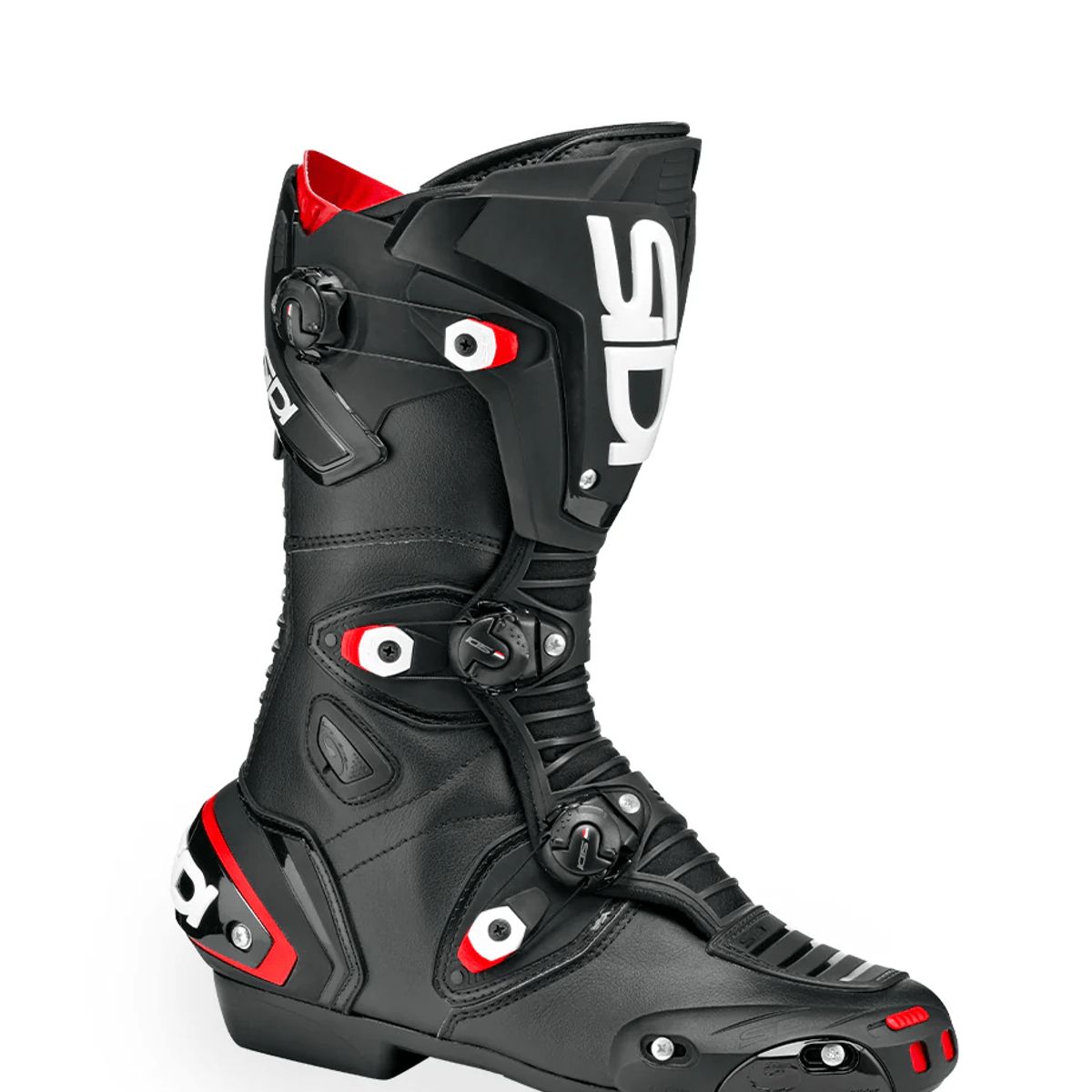 SIDI - BOTA SIDI MAG-1 BLACK BLACK
