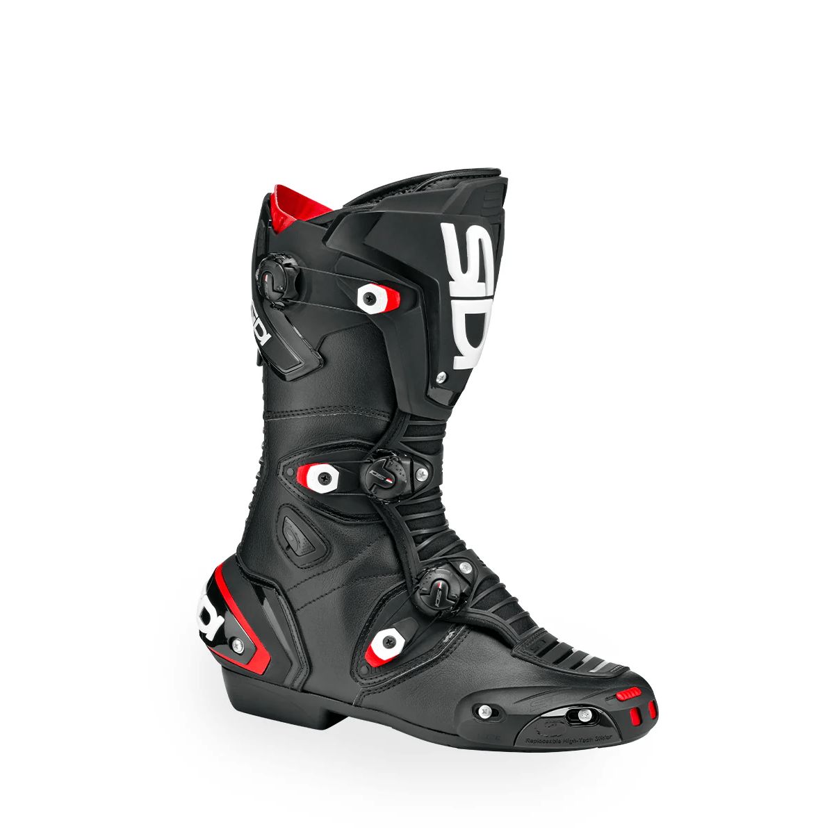 SIDI - BOTA SIDI MAG-1 BLACK BLACK