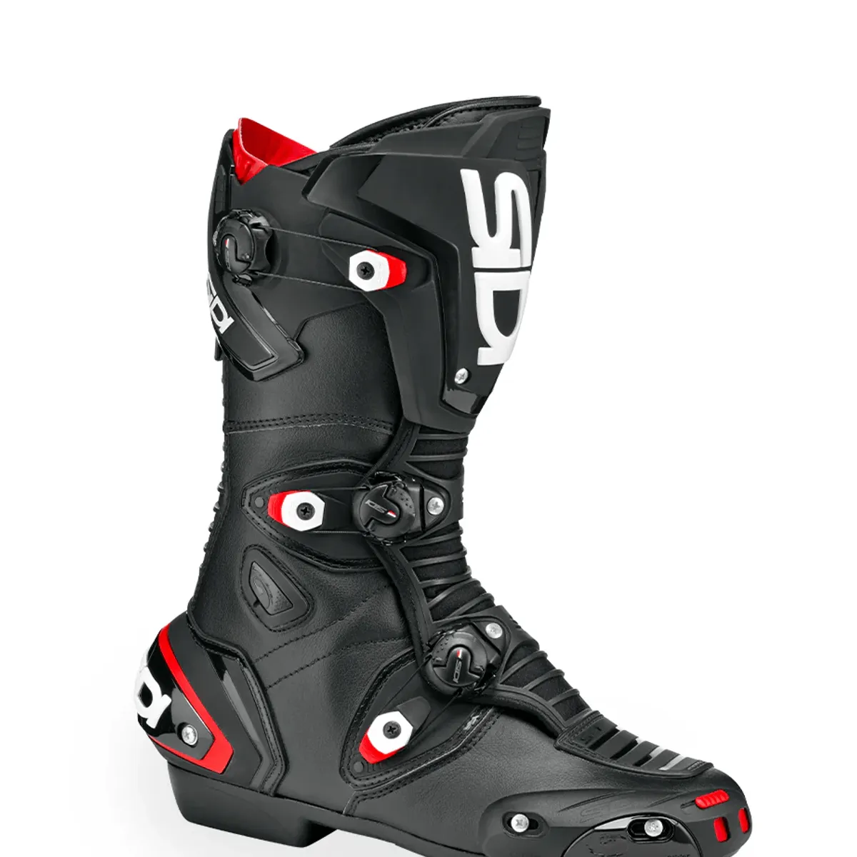 SIDI - BOTA SIDI MAG-1 BLACK BLACK