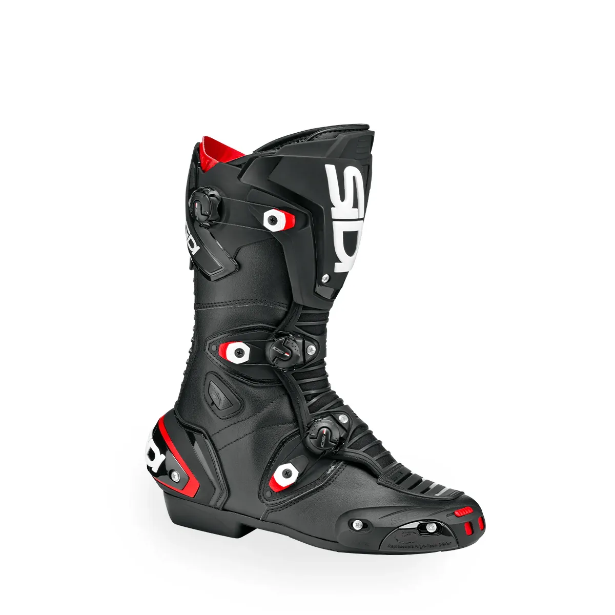 SIDI - BOTA SIDI MAG-1 BLACK BLACK