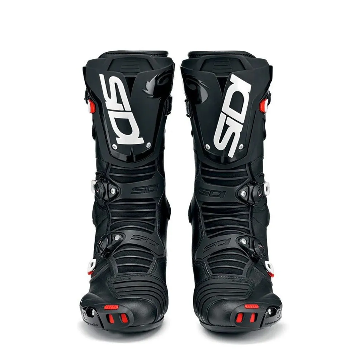 SIDI - BOTA SIDI MAG-1 BLACK BLACK