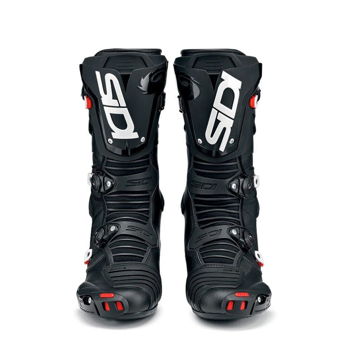 SIDI - BOTA SIDI MAG-1 BLACK BLACK